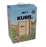 Kubb family Bex