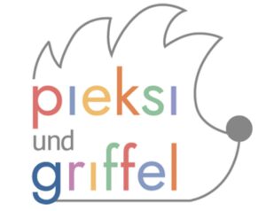 Logo Pieksi und Griffel